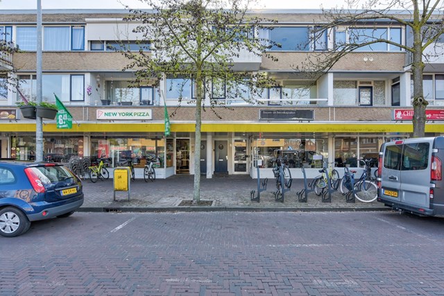 Foto 1: Eindhoven - Jan Heynslaan - Foto 1
