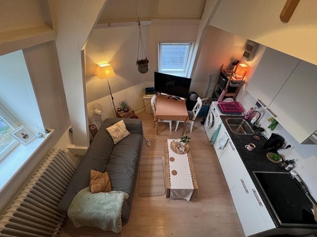 Foto 5: Utrecht - Maliestraat - Foto 5