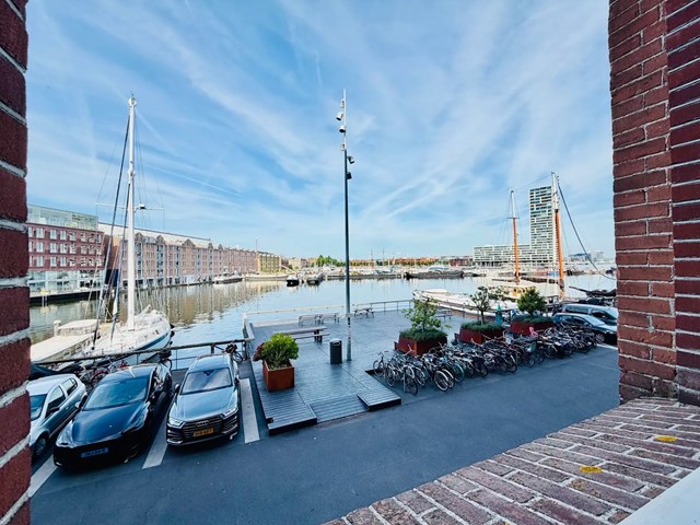 Foto 7: Amsterdam - Silodam - Foto 7