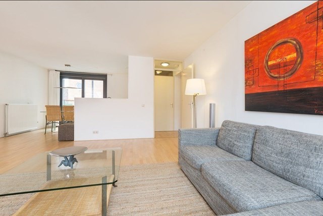 Foto 5: Den Haag - Grote Halstraat - Foto 5