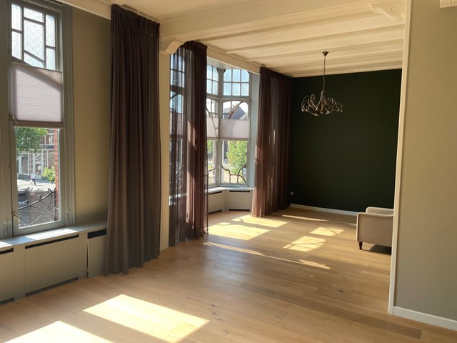 Foto 5: Breda - Prinsenkade - Foto 5
