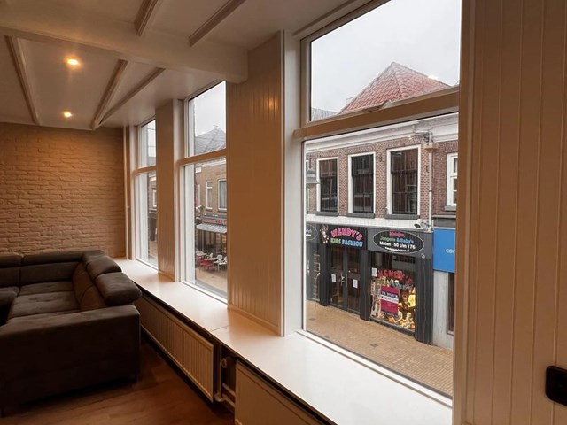Foto 4: Steenwijk - Oosterstraat - Foto 4