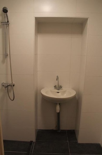 Foto 4: Enschede - Dommelstraat - Foto 4