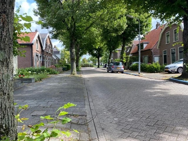 Foto 2: Hoofddorp - Fortweg - Foto 2