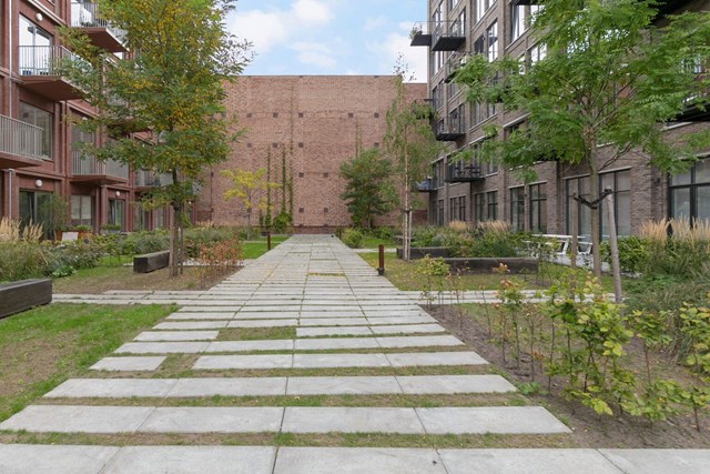 Foto 2: Eindhoven - Philitelaan - Foto 2