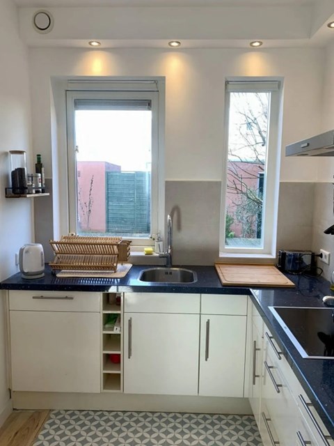 Foto 6: Leiden - West Havenstraat - Foto 6