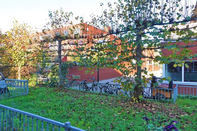 Foto 4: Utrecht - Marmerplein - Foto 4