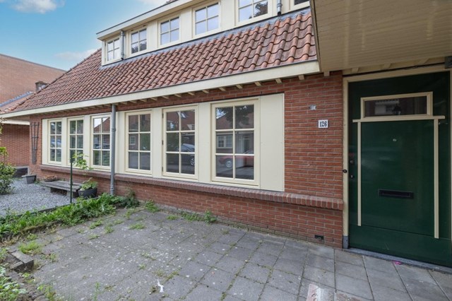 Foto 4: Hilversum - Marconistraat - Foto 4