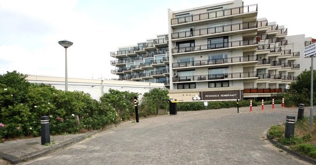 Foto 1: Noordwijk (ZH) - Residence Rembrandt - Foto 1