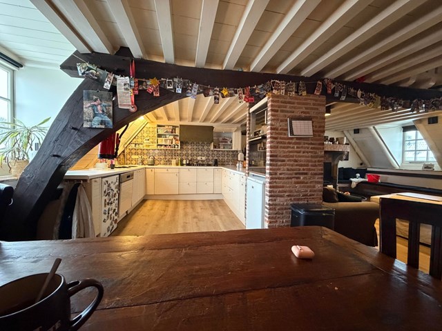 Foto 6: Amersfoort - Muurhuizen - Foto 6