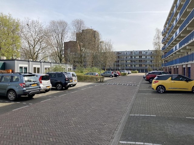 Foto 3: Leiderdorp - Koekoekstraat - Foto 3