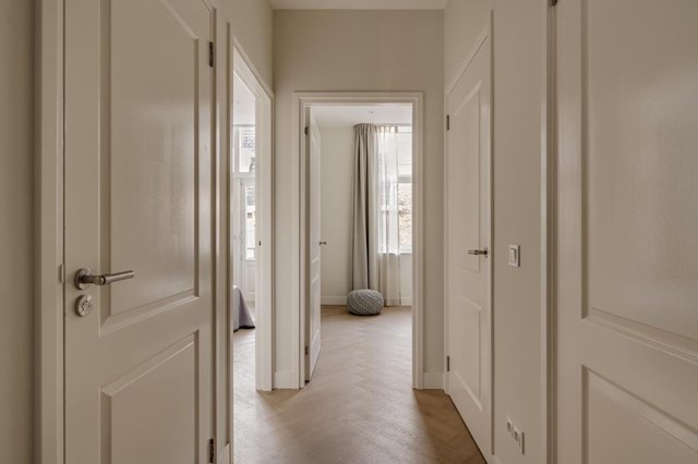 Foto 7: Hilversum - Schoutenstraat - Foto 7