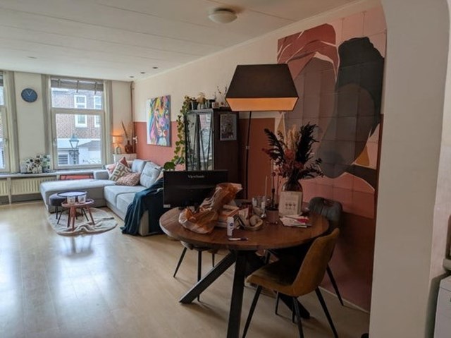 Foto 4: Alkmaar - Gedempte Nieuwesloot - Foto 4