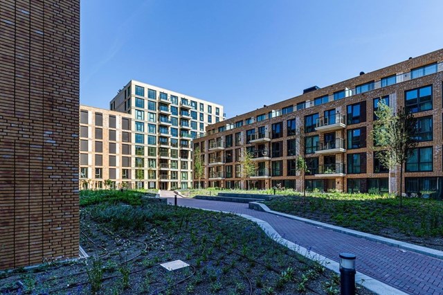 Foto 6: Den Haag - Randveen - Foto 6