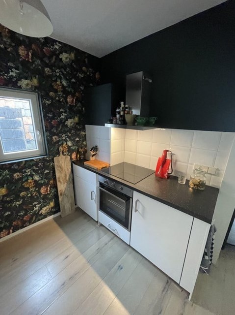 Foto 7: Breda - St. Janstraat - Foto 7