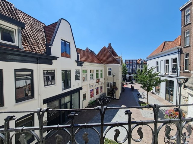 Foto 6: Zwolle - Koningsplein - Foto 6
