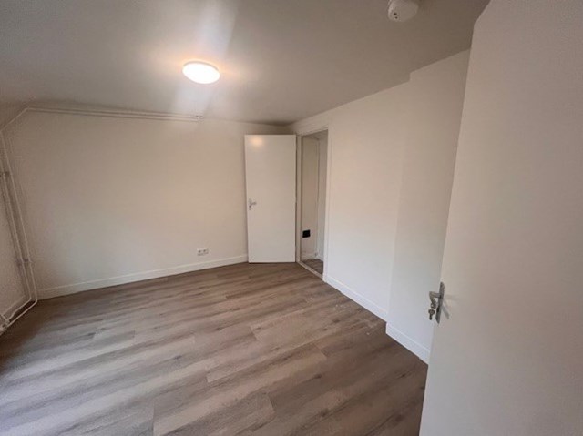 Foto 4: Tilburg - Van Mierisstraat - Foto 4