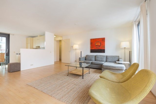 Foto 4: Den Haag - Grote Halstraat - Foto 4