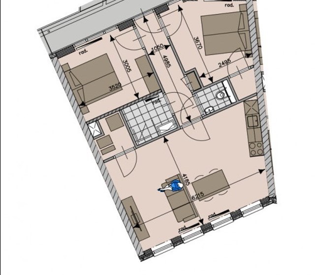 Foto 6: Purmerend - Slotplein - Foto 6