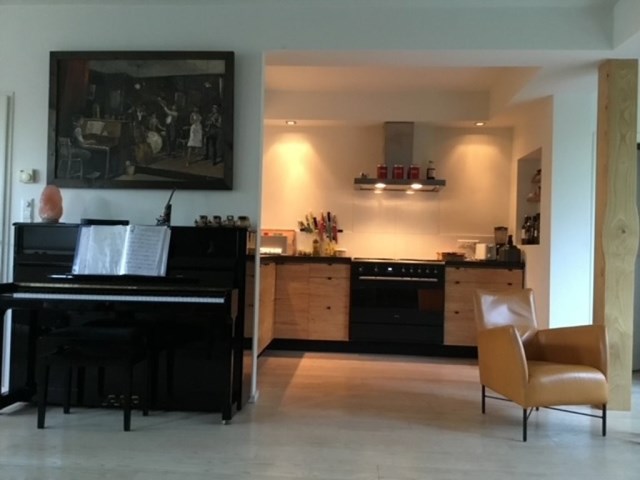 Foto 6: Bergen (NH) - Wetering - Foto 6