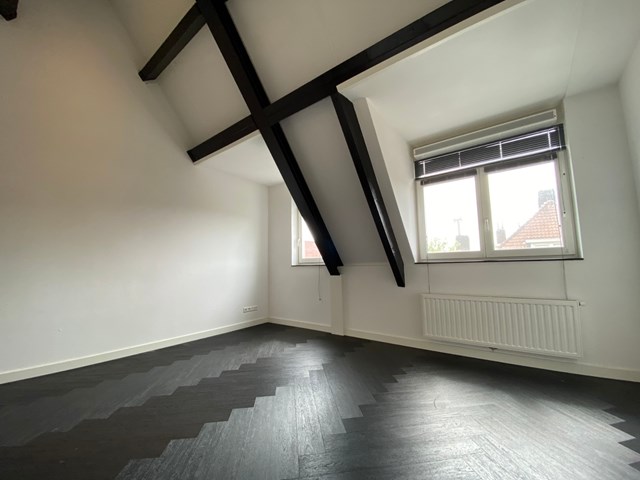 Foto 4: Eindhoven - Leenderweg - Foto 4