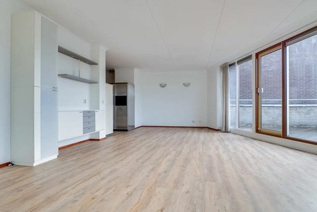 Foto 5: Utrecht - Gruttersdijk - Foto 5