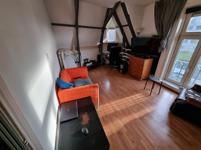 Foto 2: Groningen - Aweg - Foto 2