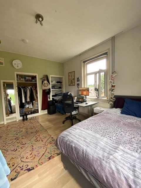 Foto 4: Velp (GE) - Zuider Parallelweg - Foto 4