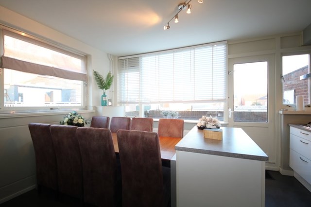 Foto 6: Katwijk (ZH) - Willy Sluiterstraat - Foto 6