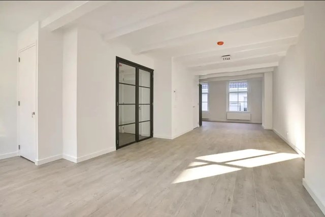 Foto 6: Amsterdam - Hartenstraat - Foto 6