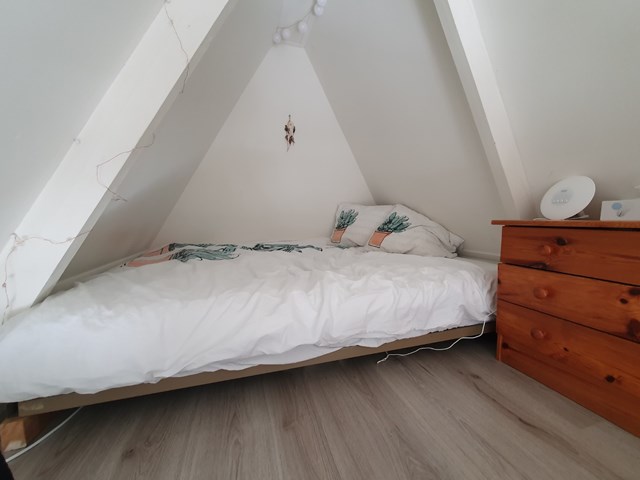 Foto 6: Groningen - Ubbo Emmiusstraat - Foto 6