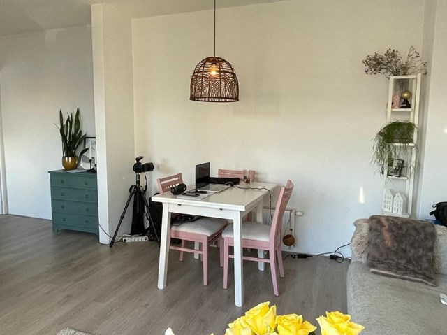 Foto 5: Groningen - Petrus Driessenstraat - Foto 5