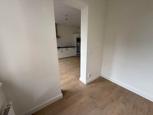 Foto 7: Amsterdam - Van Bossestraat - Foto 7