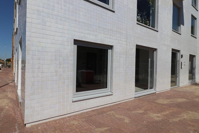 Foto 3: Utrecht - Bromwissel - Foto 3