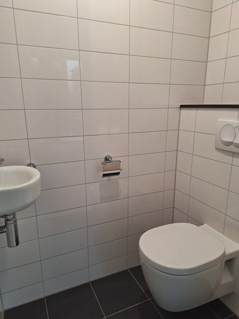 Foto 4: Amsterdam - Victoria Welbystraat - Foto 4