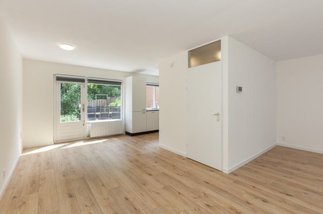 Foto 5: Zoetermeer - Tjalkwerf - Foto 5
