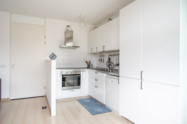 Foto 4: Amsterdam - Banne Buikslootlaan - Foto 4