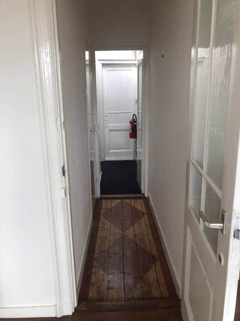 Foto 2: Utrecht - Nachtegaalstraat - Foto 2