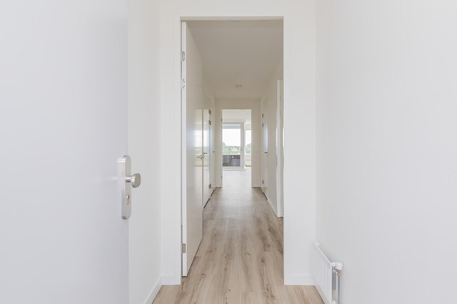 Foto 3: Diemen - Naarderzandpad - Foto 3