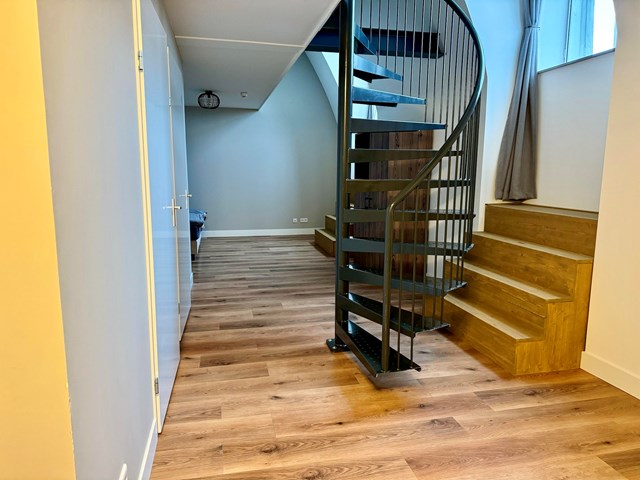 Foto 4: Tilburg - Bredaseweg - Foto 4