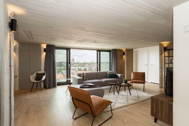 Foto 5: Eindhoven - Kastanjelaan - Foto 5