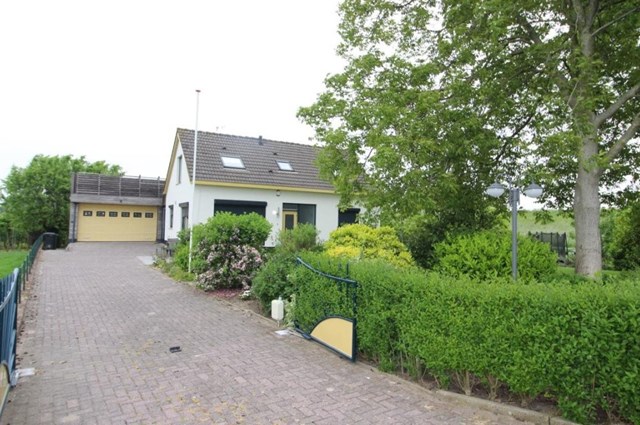 Foto 1: IJsselstein - Lage Dijk Zuid - Foto 1