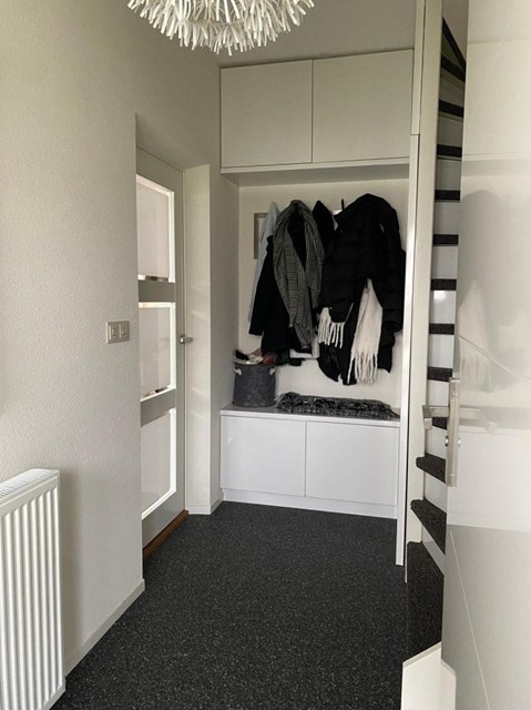 Foto 4: Hoogeveen - Roerdomplaan - Foto 4