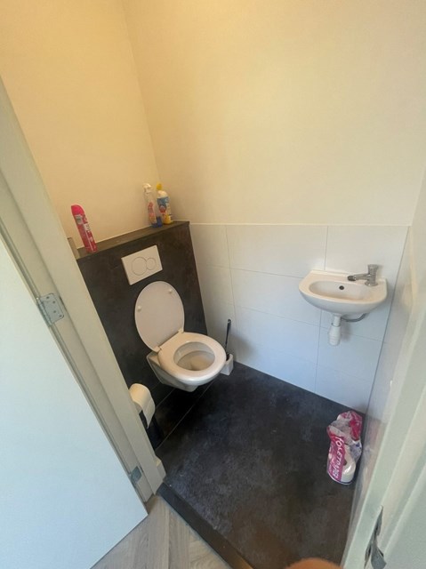 Foto 7: Leiden - Carneoolstraat - Foto 7