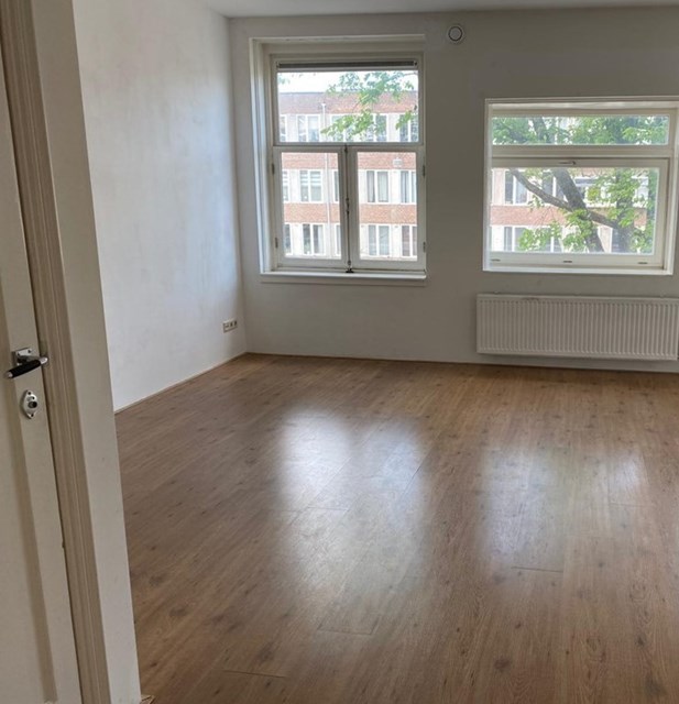 Foto 4: Amsterdam - Hoofdweg - Foto 4