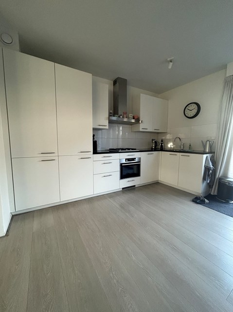 Foto 7: Mijnsheerenland - Zandgors - Foto 7