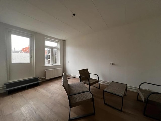 Foto 7: Steenwijk - Oosterstraat - Foto 7