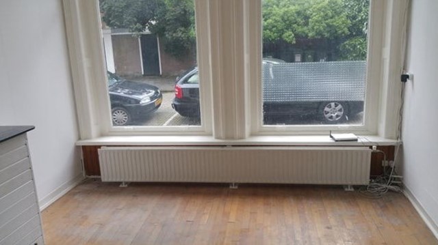 Foto 3: Leeuwarden - Elizabethstraat - Foto 3