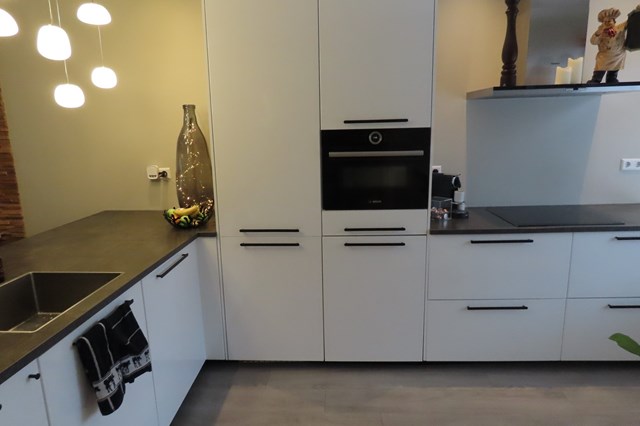 Foto 7: Hilversum - Curiestraat - Foto 7