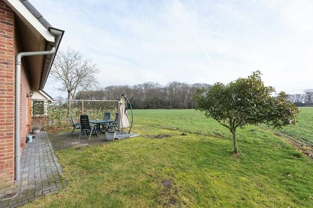 Foto 3: Denekamp - Brandlichterweg - Foto 3